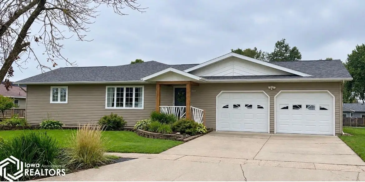 1810 E Walnut Street, Algona, IA 50511 - #1