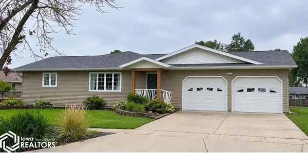 1810 E Walnut Street, Algona, IA 50511