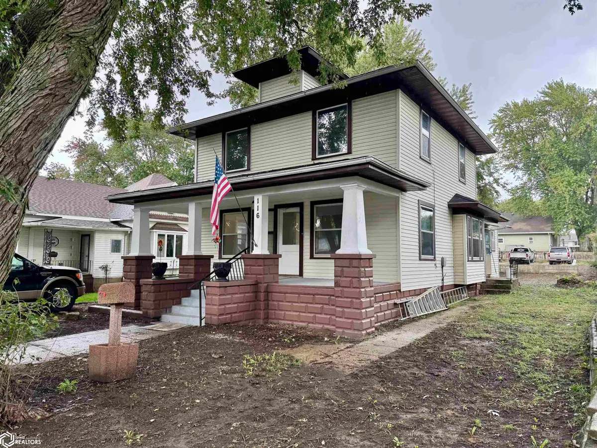 116 May Street, Manning, IA 51455 - #1