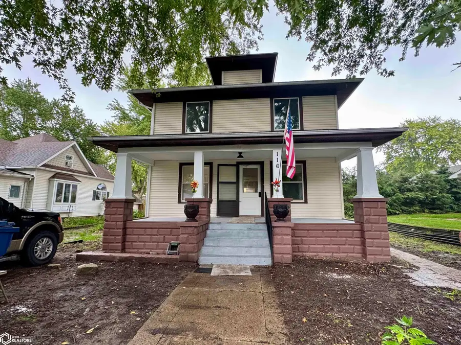 116 May Street, Manning, IA 51455 - #2