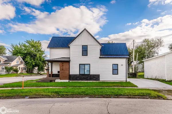 312 N 3rd Avenue, Marshalltown, IA 50158