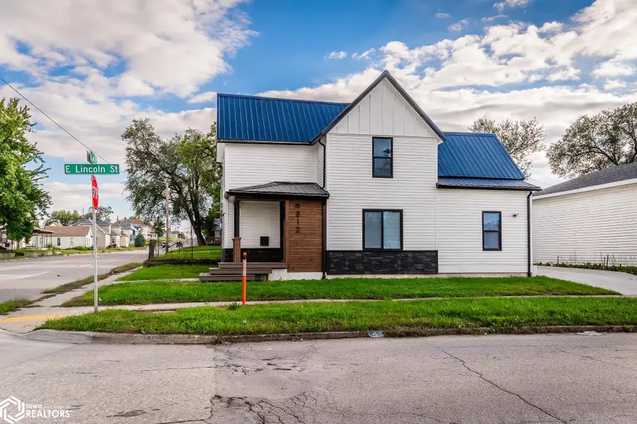312 N 3rd Avenue, Marshalltown, IA 50158 - #2
