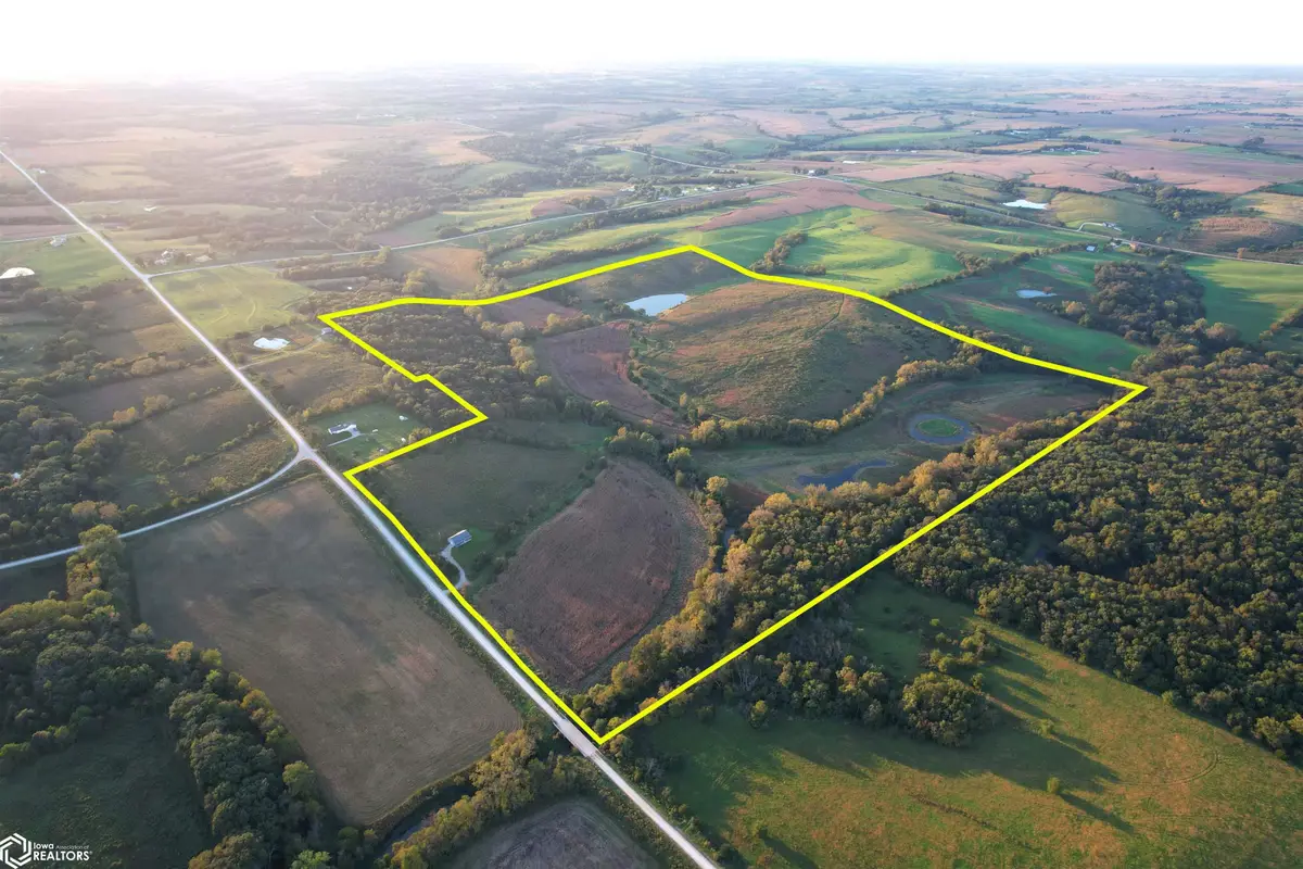 1873 Doyel Street, Osceola, IA 50213 - #1