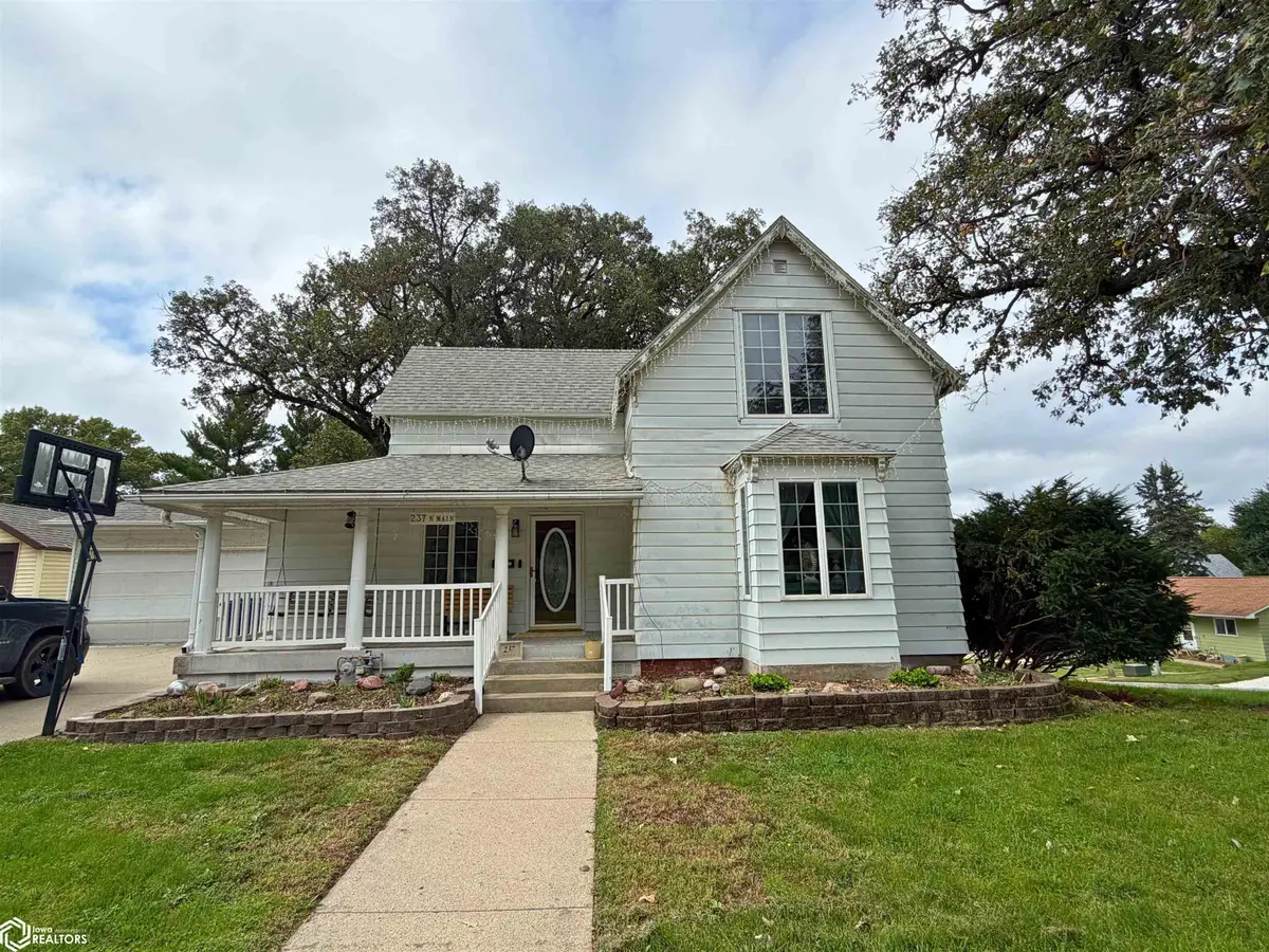 237 N Main Street, Denison, IA 51442 - #1