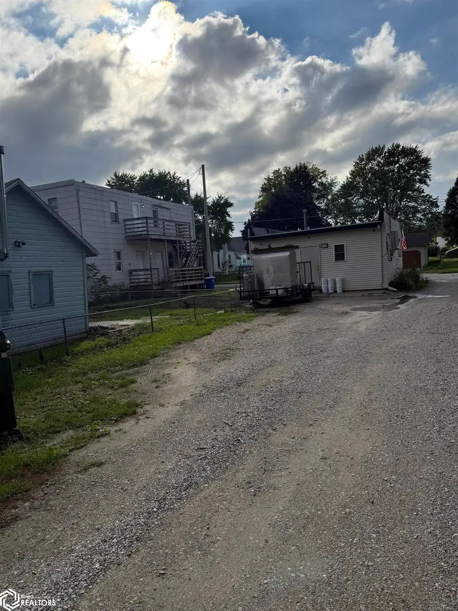 NA Madison, Mason City, IA 50401 - #2