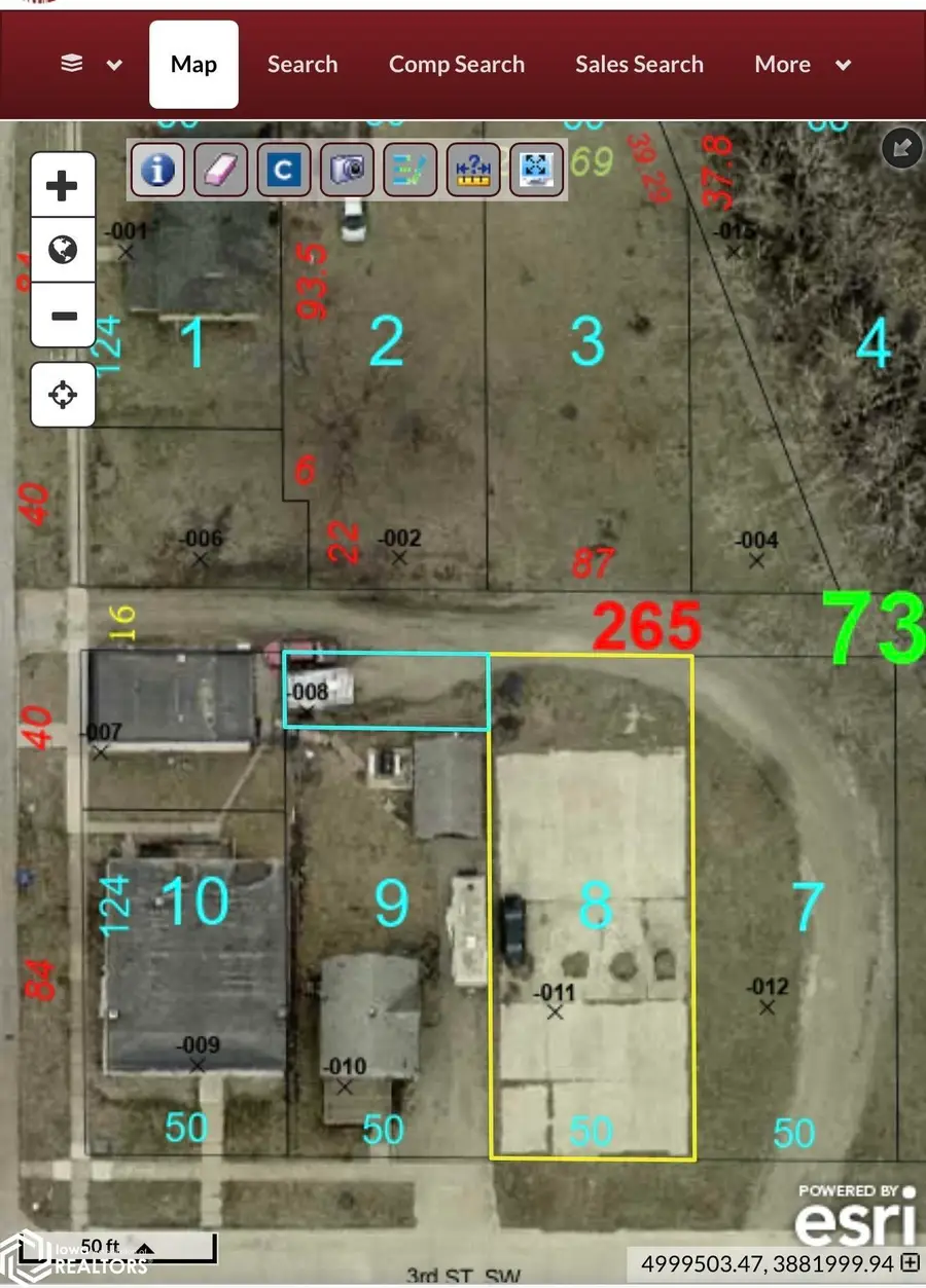 NA Madison, Mason City, IA 50401 - #3
