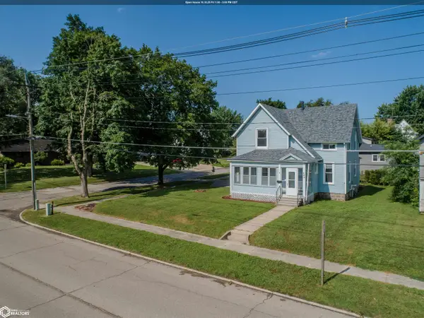 546 S 4th Street, Forest City, IA 50436