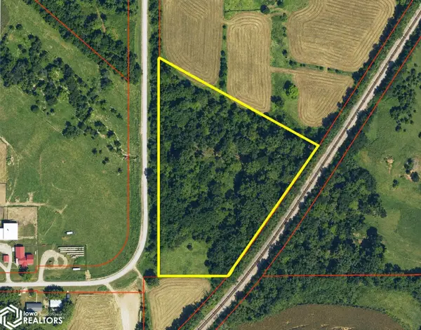 0 166th Ave, Mystic, IA 52574-0000