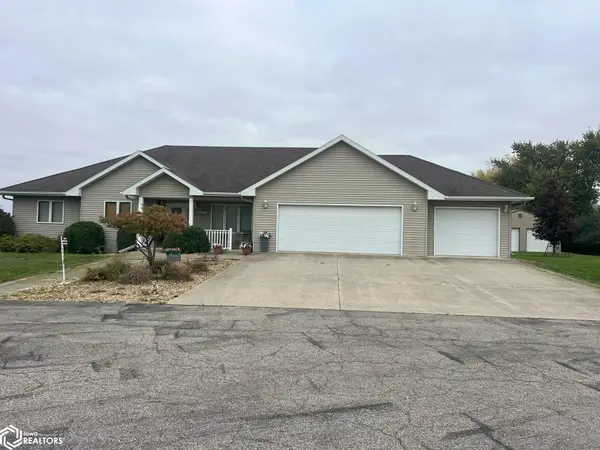 2014 Irvington Road, Algona, IA 50511