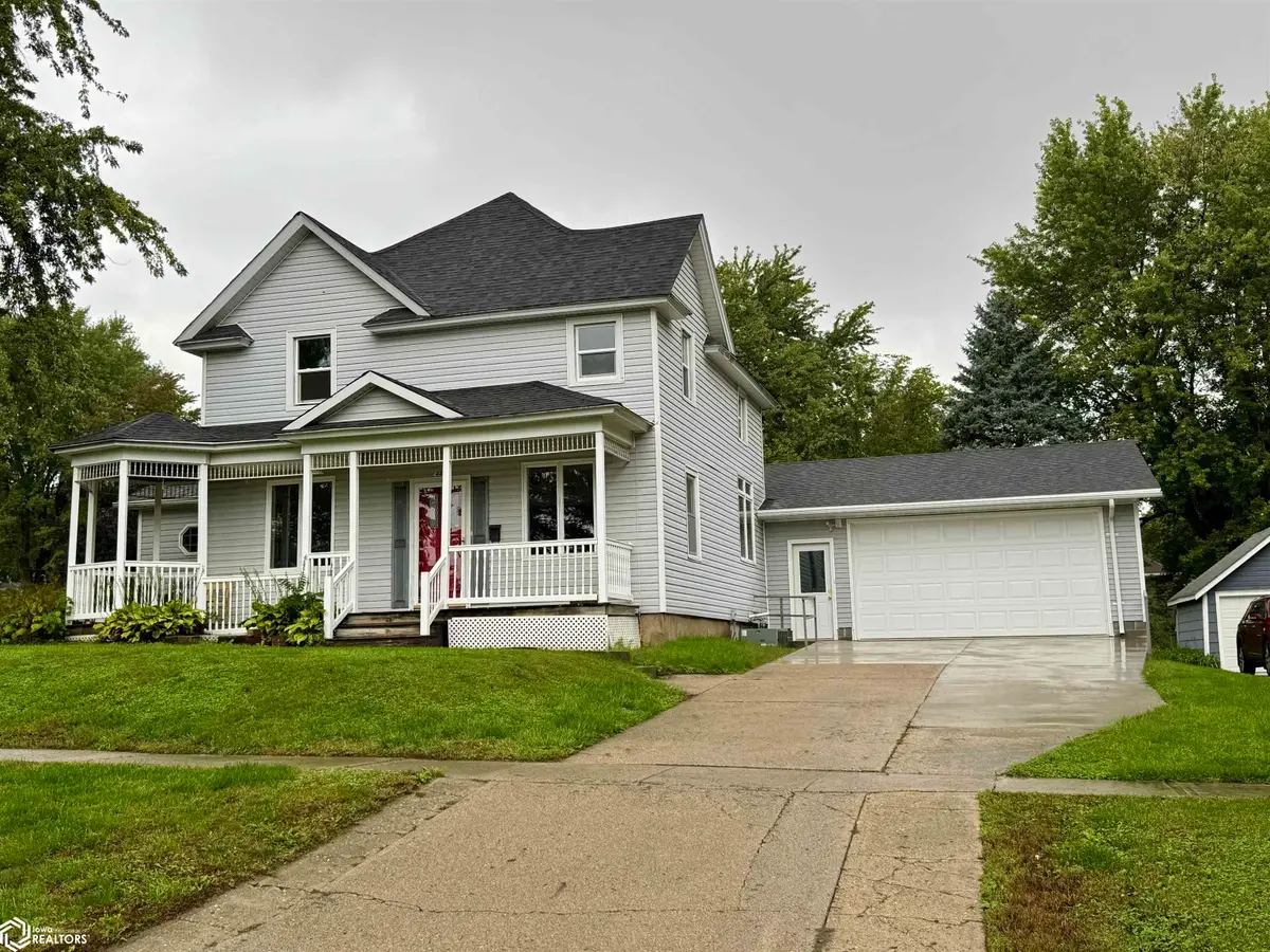 221 2nd Street, Manning, IA 51455 - #1