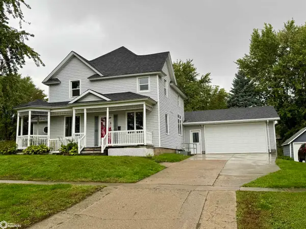 221 2nd Street, Manning, IA 51455