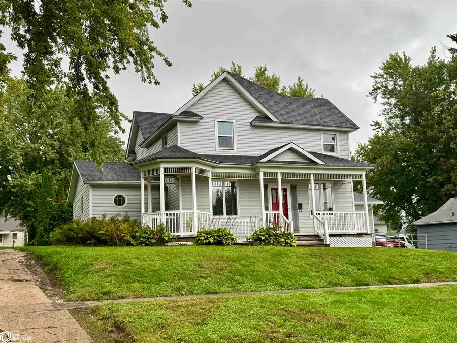 221 2nd Street, Manning, IA 51455 - #2