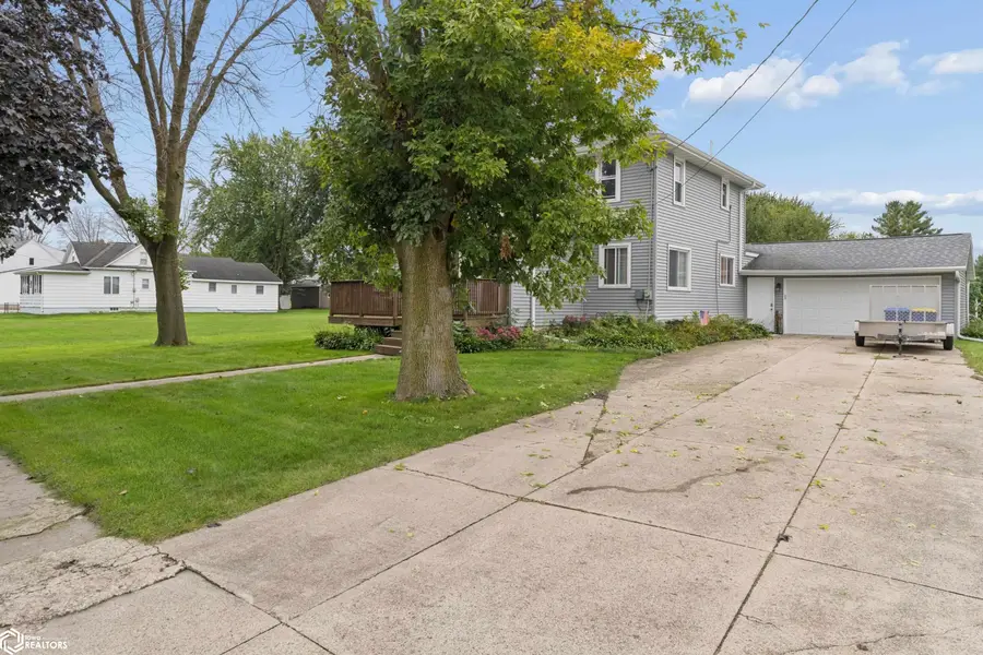 1020 Front Street, Garner, IA 50438 - #3