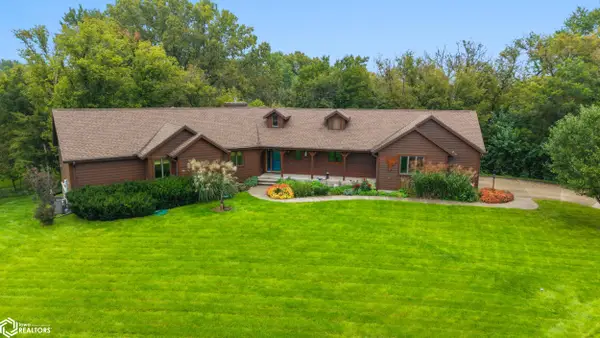 1321 Steiner Boulevard, Webster City, IA 50595