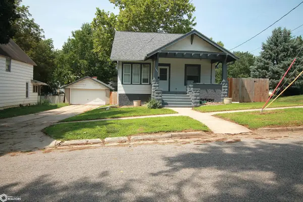 122 N 19th Street, Clarinda, IA 51632