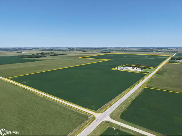 Co. Rd. R74 / 230th Ave., Leland, IA 50453