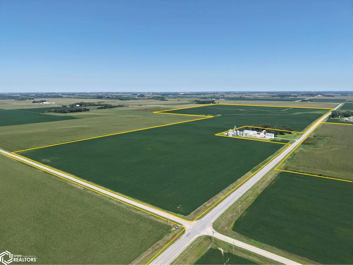 Parcel 8 Cardinal Ave., Clear Lake, IA 50428 - #1