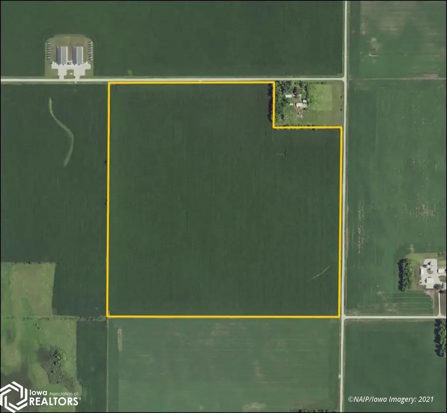 Parcel 8 Cardinal Ave., Clear Lake, IA 50428 - #3