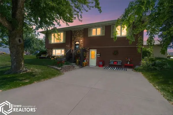 411 Polk Street, Baxter, IA 50028