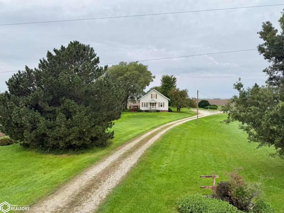 686 M Avenue, Jefferson, IA 50129 - #1