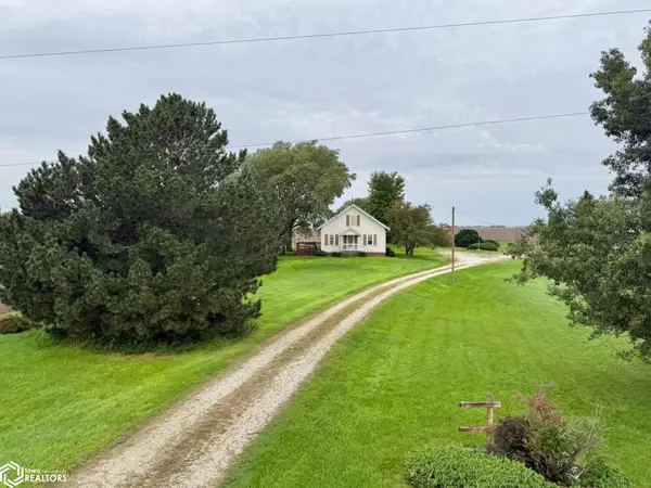 686 M Avenue, Jefferson, IA 50129