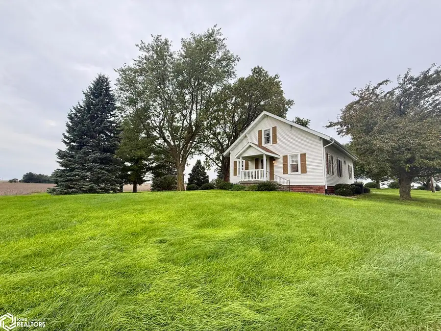 686 M Avenue, Jefferson, IA 50129 - #2