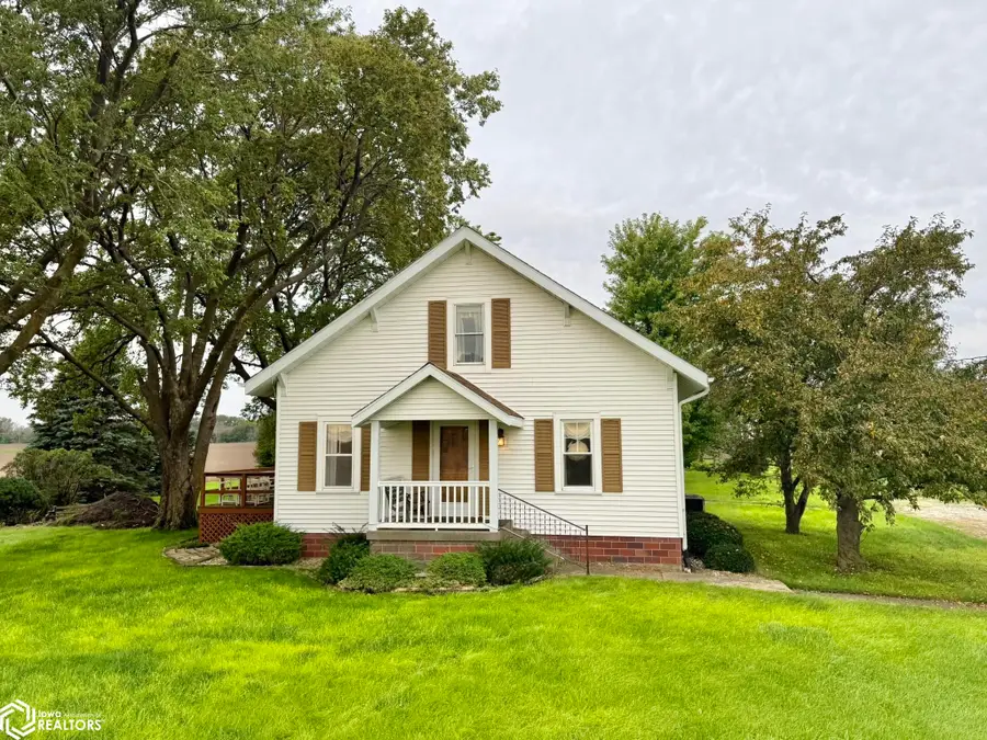 686 M Avenue, Jefferson, IA 50129 - #3