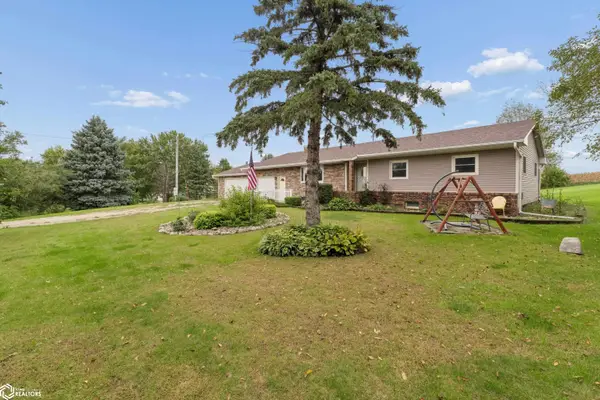 3403 Dogwood Avenue, Fertile, IA 50434