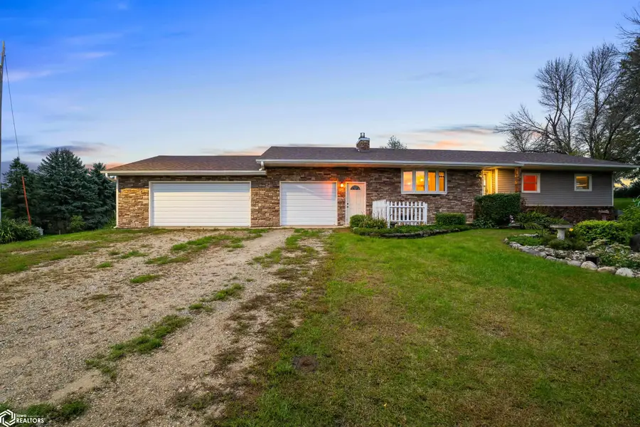 3403 Dogwood Avenue, Fertile, IA 50434 - #2