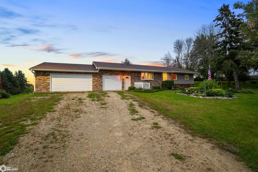 3403 Dogwood Avenue, Fertile, IA 50434 - #3