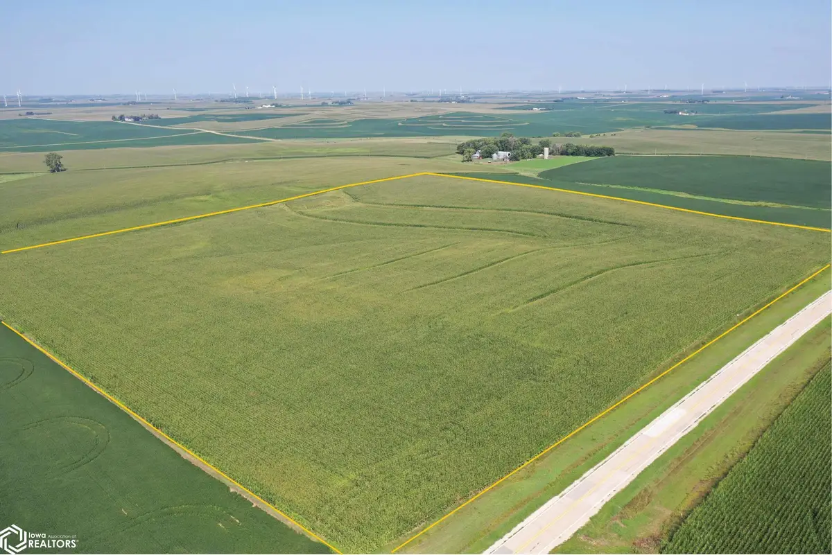Parcel 2 Cory Ave., Odebolt, IA 51458 - #1