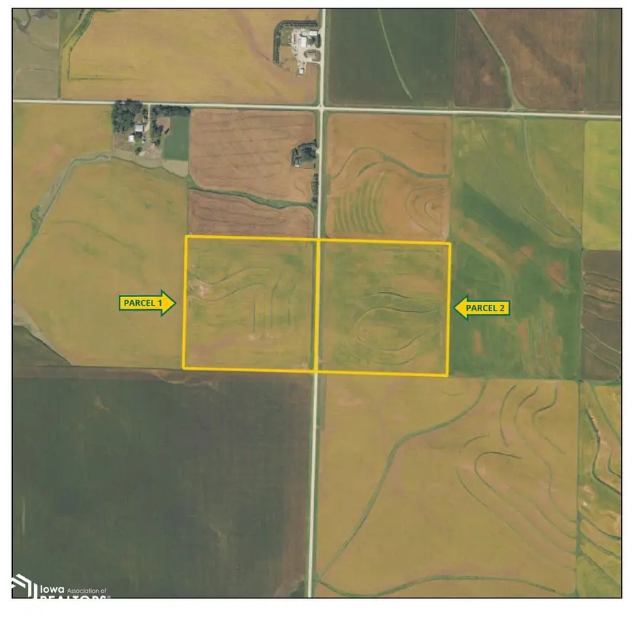 Parcel 2 Cory Ave., Odebolt, IA 51458 - #2
