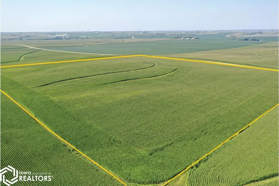 Parcel 2 Cory Ave., Odebolt, IA 51458 - #3