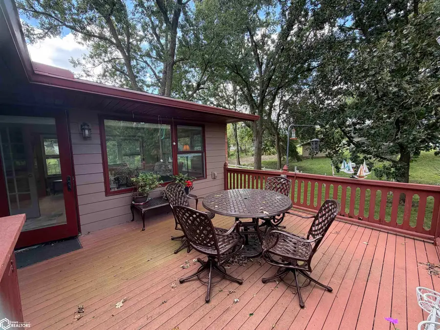818 S 17th Street, Centerville, IA 52544 - #3
