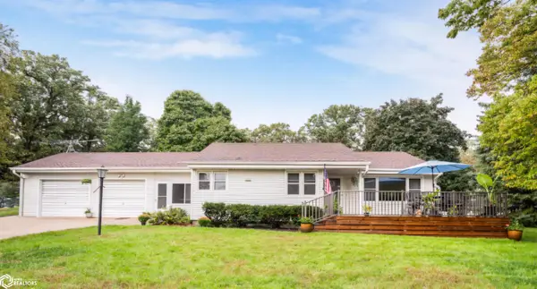 700 W Sunset Road, Jefferson, IA 50129
