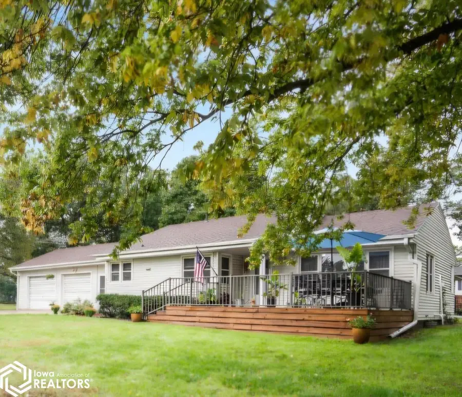 700 W Sunset Road, Jefferson, IA 50129 - #2