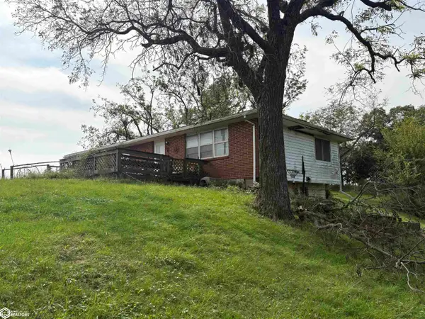 21009 Geyer Trail, Unionville, MO 63565