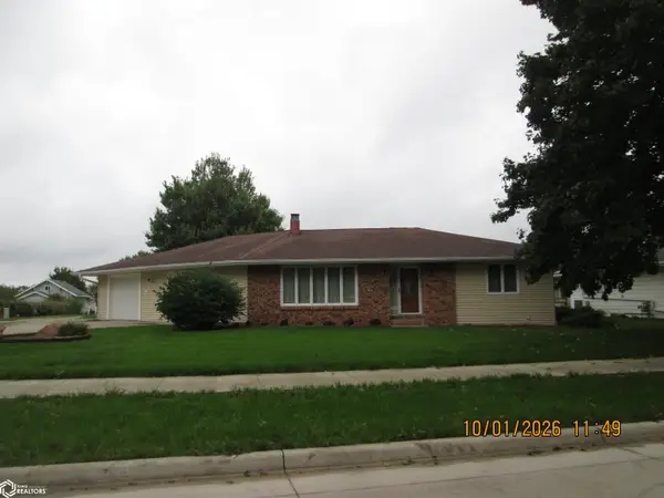 702 5th Street, Adair, IA 50002