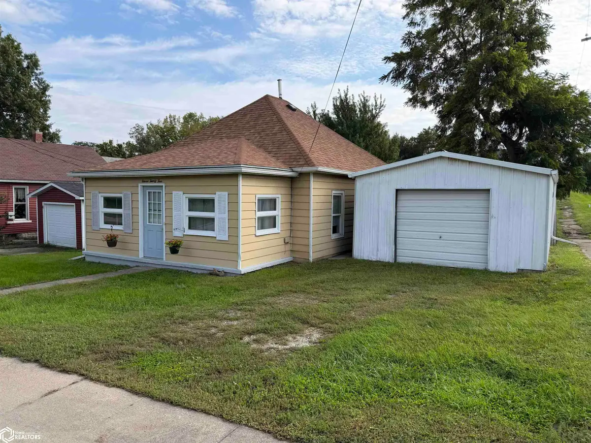 1124 S Main Street, Albia, IA 52531 - #1