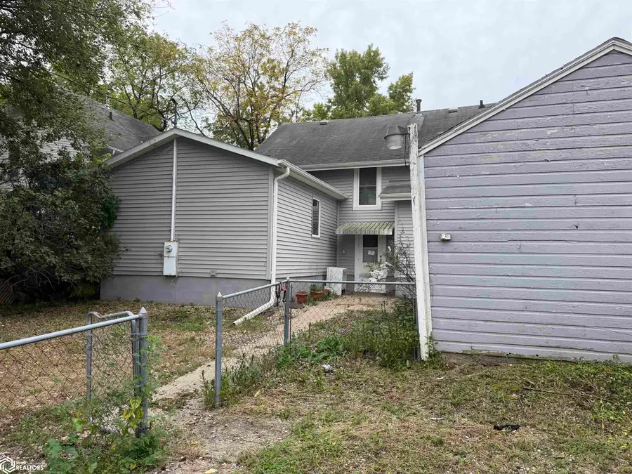1009 Division Street, Webster City, IA 50595 - #2