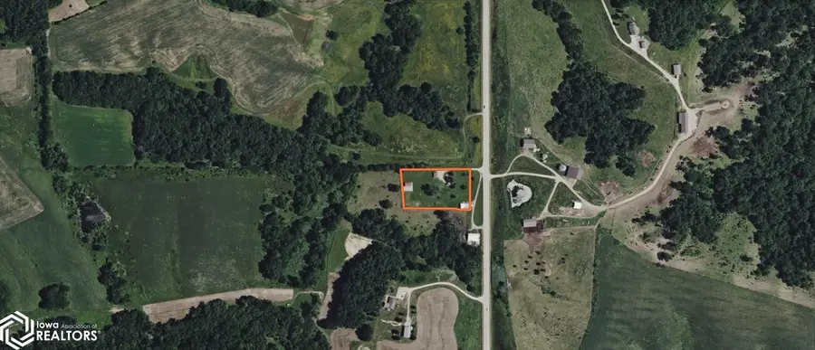13740 Monroe Wapello Road, Albia, IA 52531 - #2