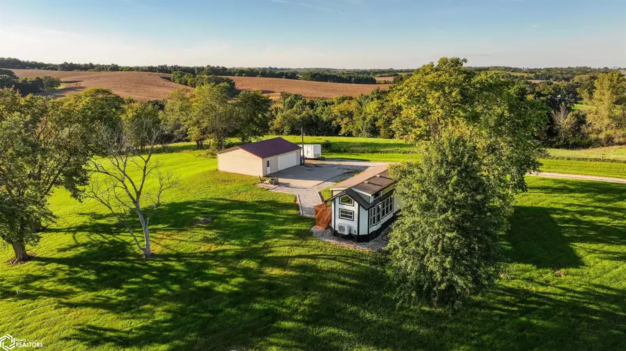13740 Monroe Wapello Road, Albia, IA 52531 - #3