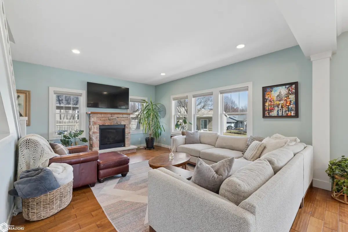 3518 N Shore Drive, Clear Lake, IA 50428 - #1