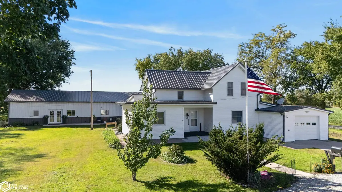 718 N Newton Street, Rhodes, IA 50234 - #1