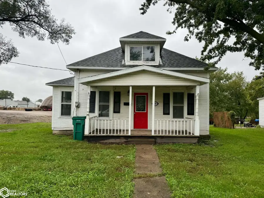 404 S Railroad Street, Bloomfield, IA 52537 - #3