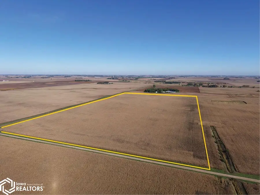 Co. Rd. 21 / 255th Ave. At T-153 / 140th St., Providence, MN 56232 - #3