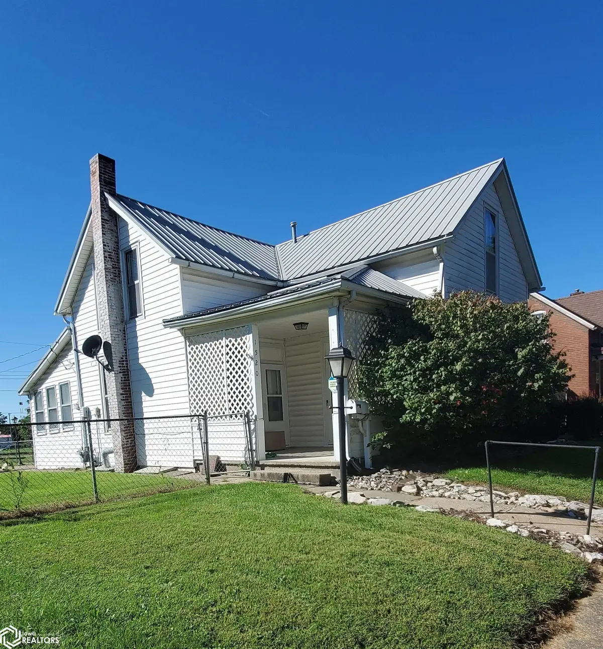 1520 Avenue F, Fort Madison, IA 52627 - #1