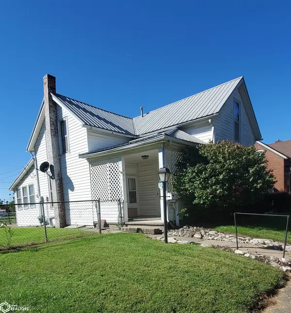 1520 Ave F, Fort Madison, IA 52627