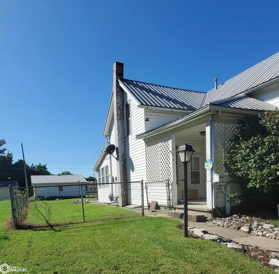 1520 Avenue F, Fort Madison, IA 52627 - #2