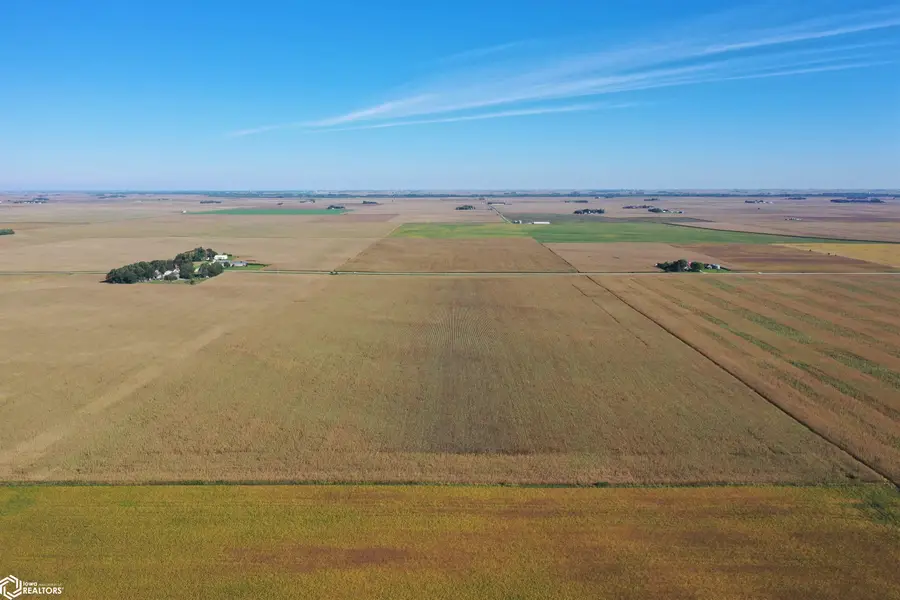 County Highway B63, Mallard, IA 50562 - #3